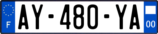 AY-480-YA