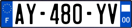 AY-480-YV