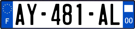 AY-481-AL
