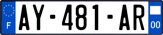 AY-481-AR
