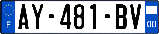 AY-481-BV