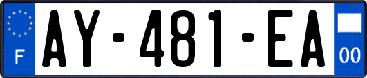 AY-481-EA