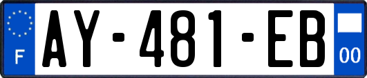 AY-481-EB