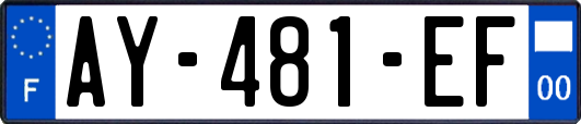 AY-481-EF