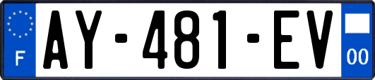 AY-481-EV