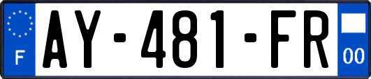 AY-481-FR