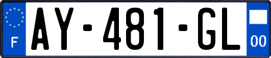 AY-481-GL