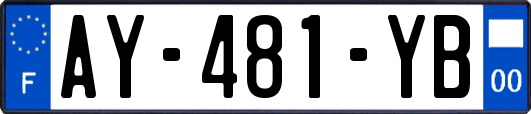AY-481-YB