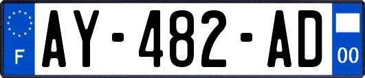 AY-482-AD