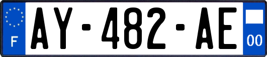 AY-482-AE