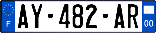 AY-482-AR