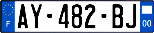AY-482-BJ