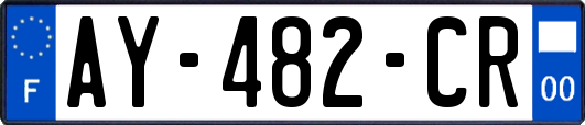 AY-482-CR