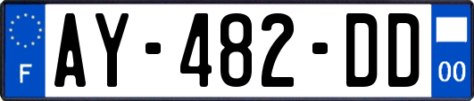 AY-482-DD
