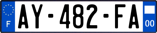 AY-482-FA