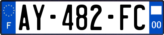 AY-482-FC