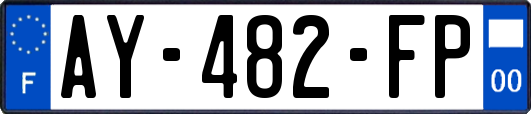 AY-482-FP
