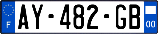 AY-482-GB