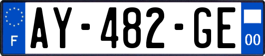 AY-482-GE
