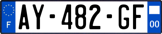 AY-482-GF