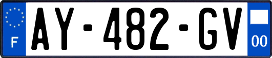 AY-482-GV