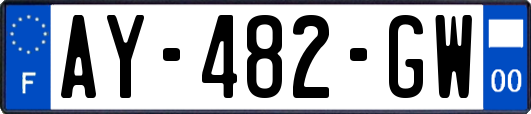 AY-482-GW