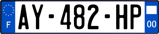 AY-482-HP