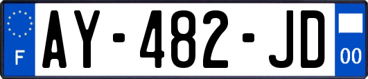 AY-482-JD