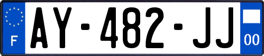 AY-482-JJ