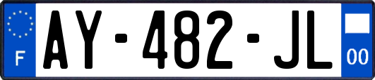 AY-482-JL