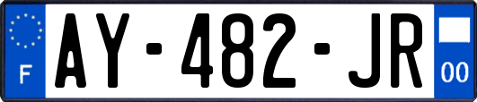 AY-482-JR