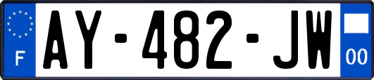 AY-482-JW