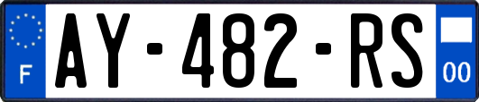 AY-482-RS