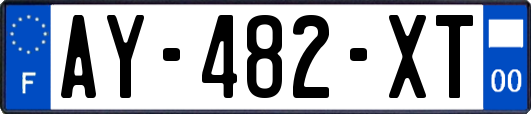 AY-482-XT