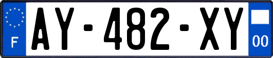 AY-482-XY