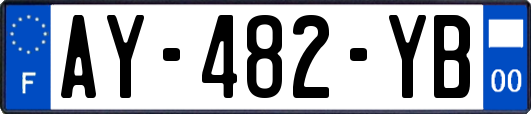 AY-482-YB