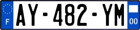AY-482-YM