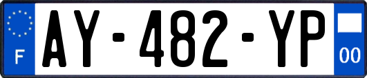 AY-482-YP