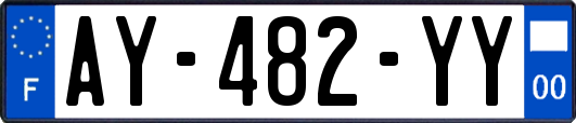 AY-482-YY