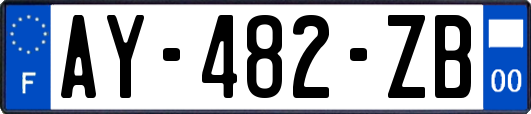 AY-482-ZB