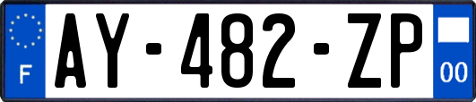 AY-482-ZP