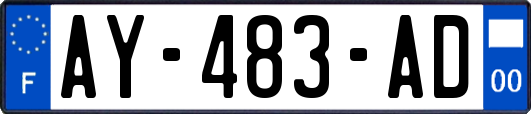 AY-483-AD