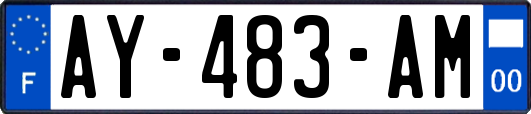 AY-483-AM