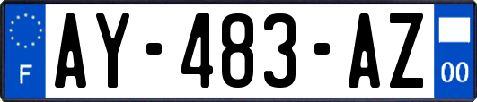 AY-483-AZ