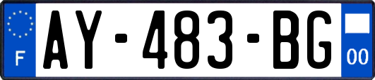 AY-483-BG