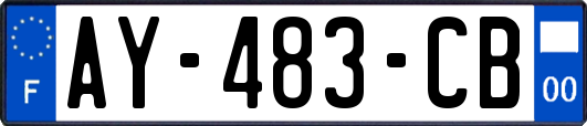 AY-483-CB