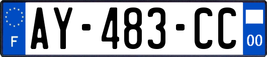 AY-483-CC