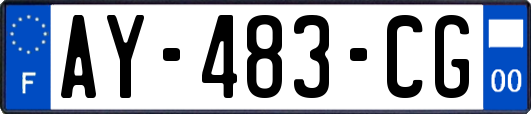 AY-483-CG