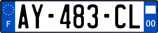 AY-483-CL