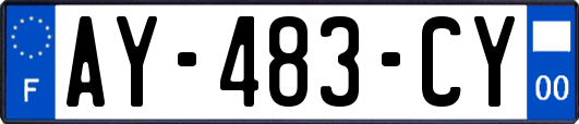 AY-483-CY